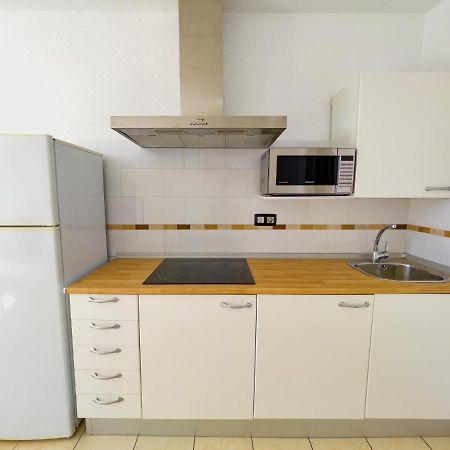 Matorral Beach Apartament Beautiful Ocean View Morro Jable  Exteriér fotografie