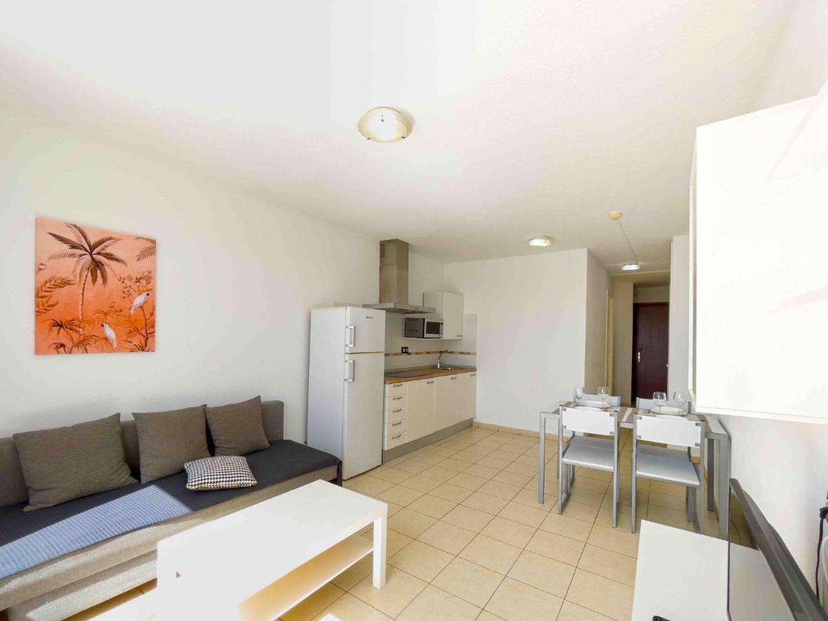 Matorral Beach Apartament Beautiful Ocean View Morro Jable  Exteriér fotografie