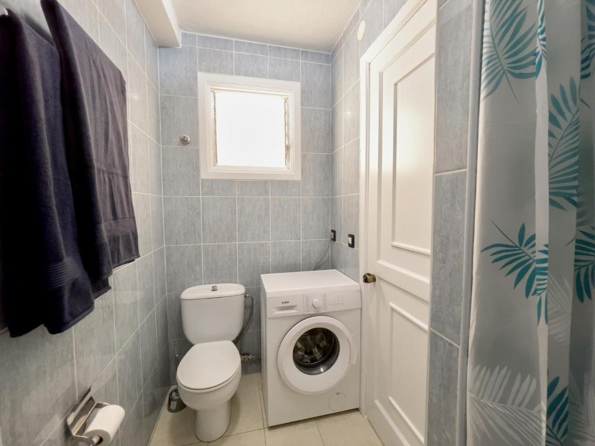 Matorral Beach Apartament Beautiful Ocean View Morro Jable  Exteriér fotografie