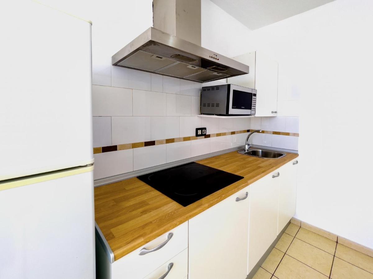 Matorral Beach Apartament Beautiful Ocean View Morro Jable  Exteriér fotografie