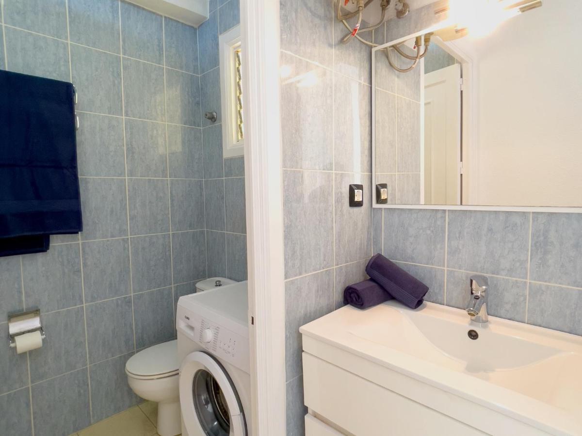 Matorral Beach Apartament Beautiful Ocean View Morro Jable  Exteriér fotografie