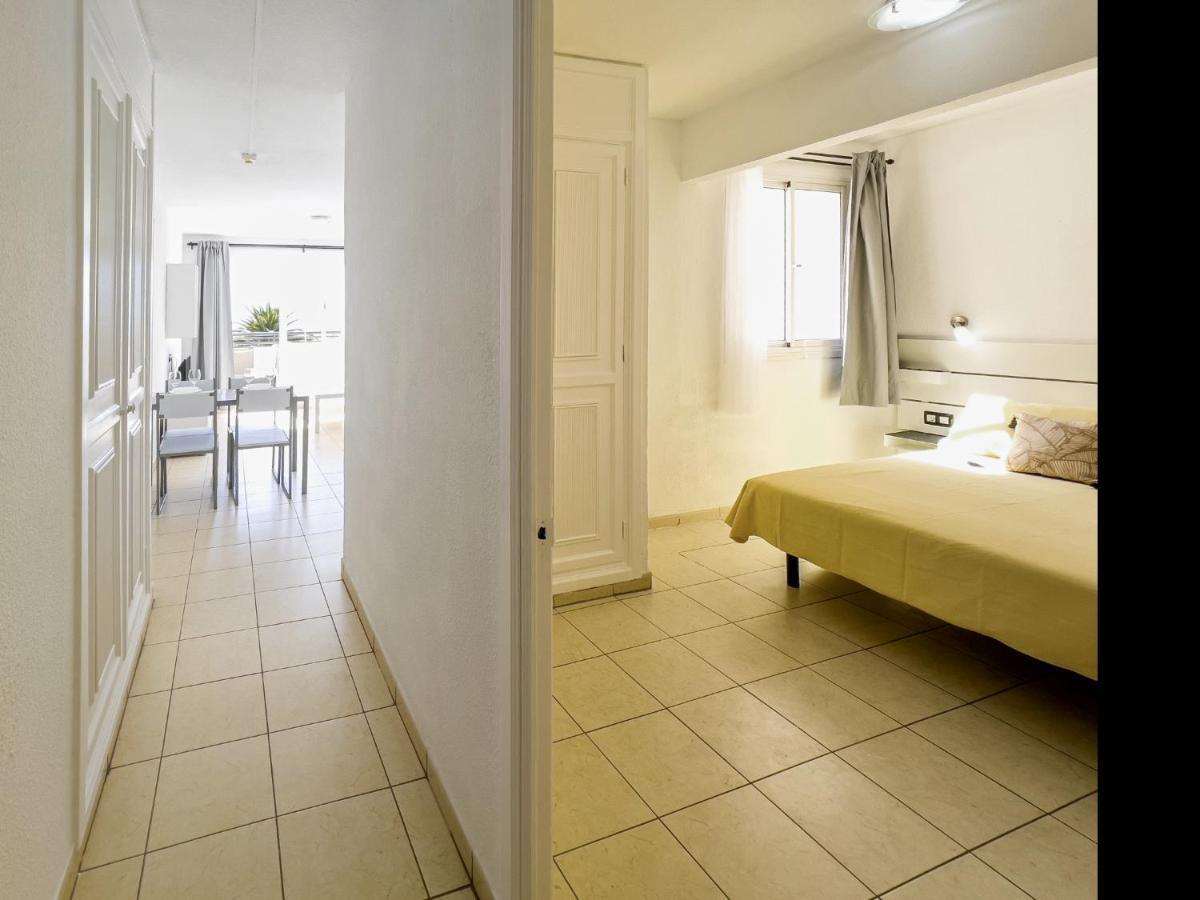 Matorral Beach Apartament Beautiful Ocean View Morro Jable  Exteriér fotografie