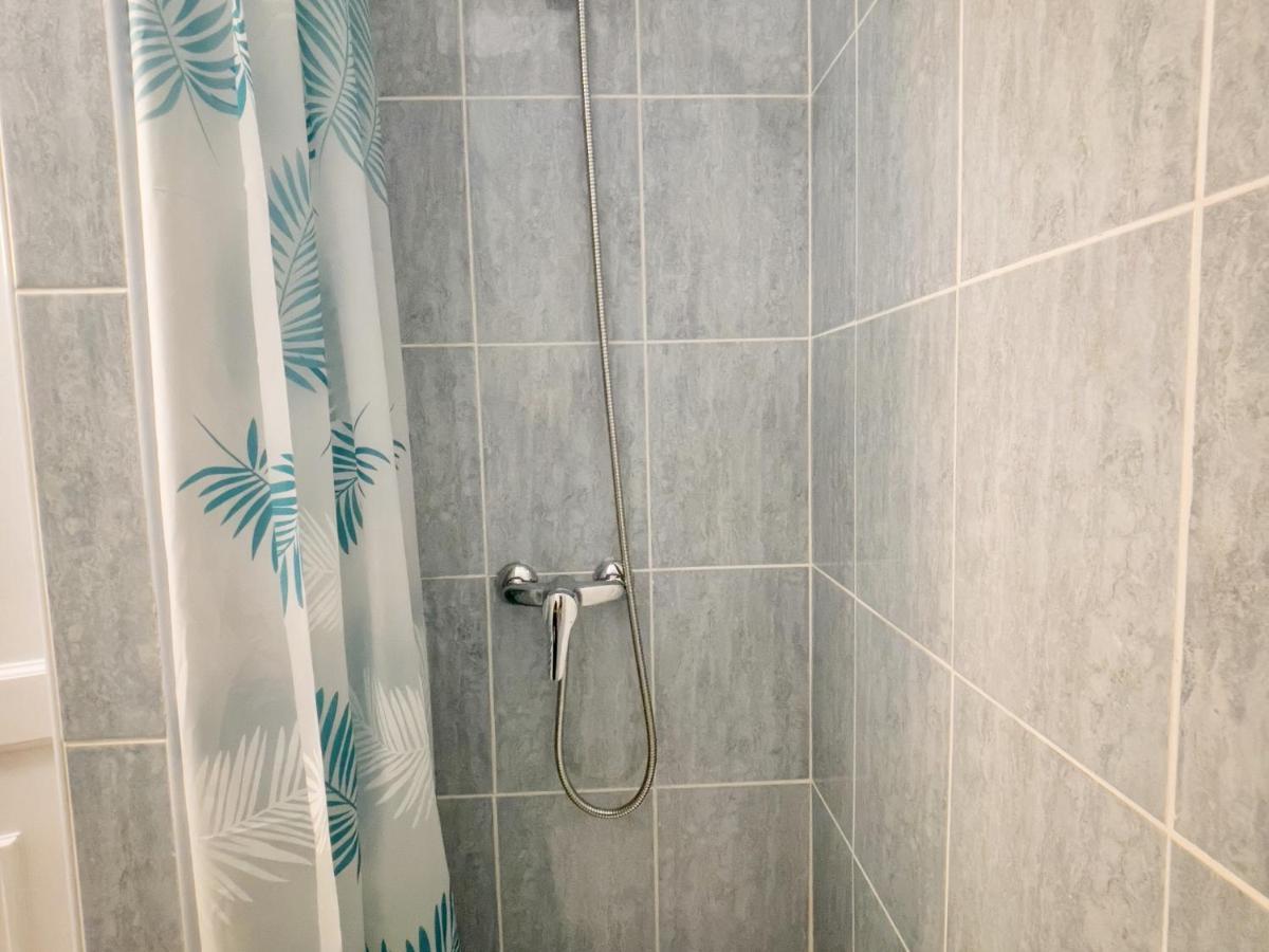 Matorral Beach Apartament Beautiful Ocean View Morro Jable  Exteriér fotografie